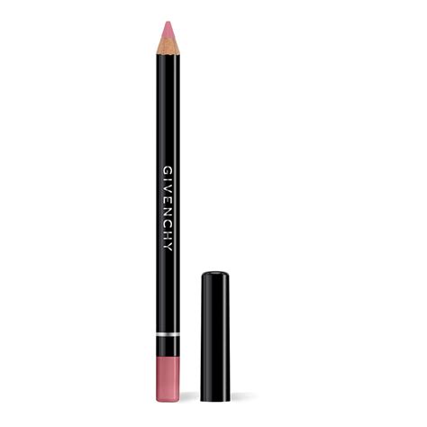 universal lip liner givenchy|Givenchy lip pencil.